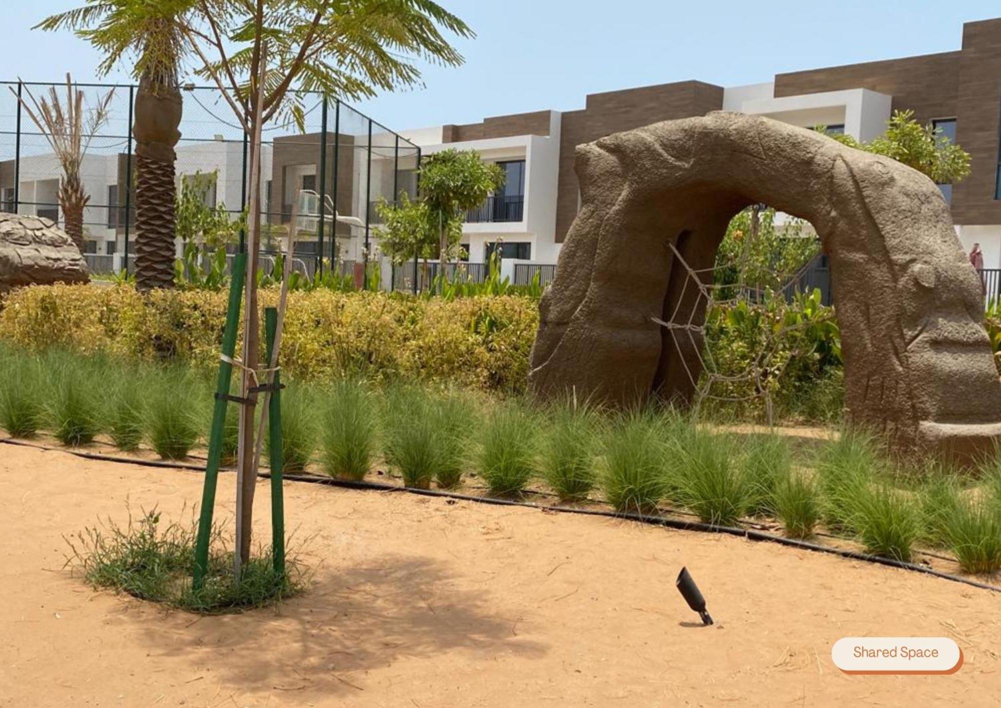 Oasis Homes By Olala Homes ราสอัลไคมาห์ ภายนอก รูปภาพ