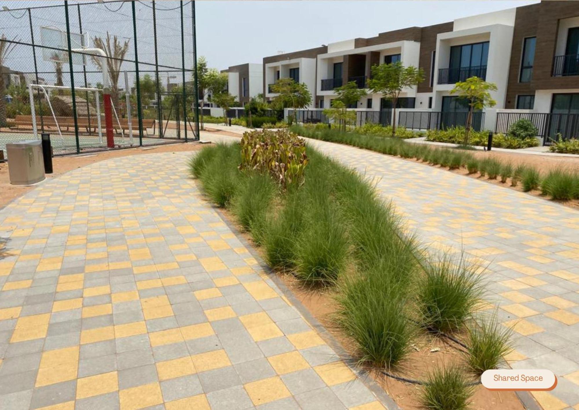 Oasis Homes By Olala Homes ราสอัลไคมาห์ ภายนอก รูปภาพ